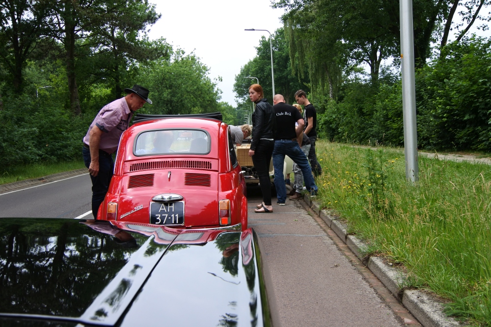 Oldtimerrit Geesteren 3 juni 2018 - 154